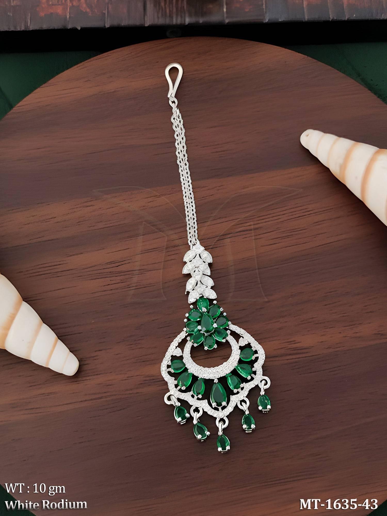 MT-1635-43-GREEN