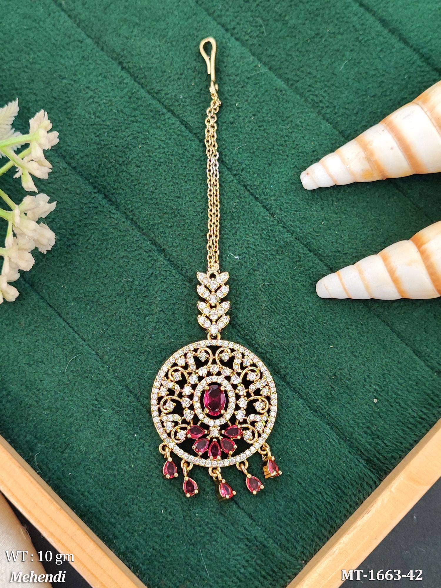 MT-1663-42-RUBY