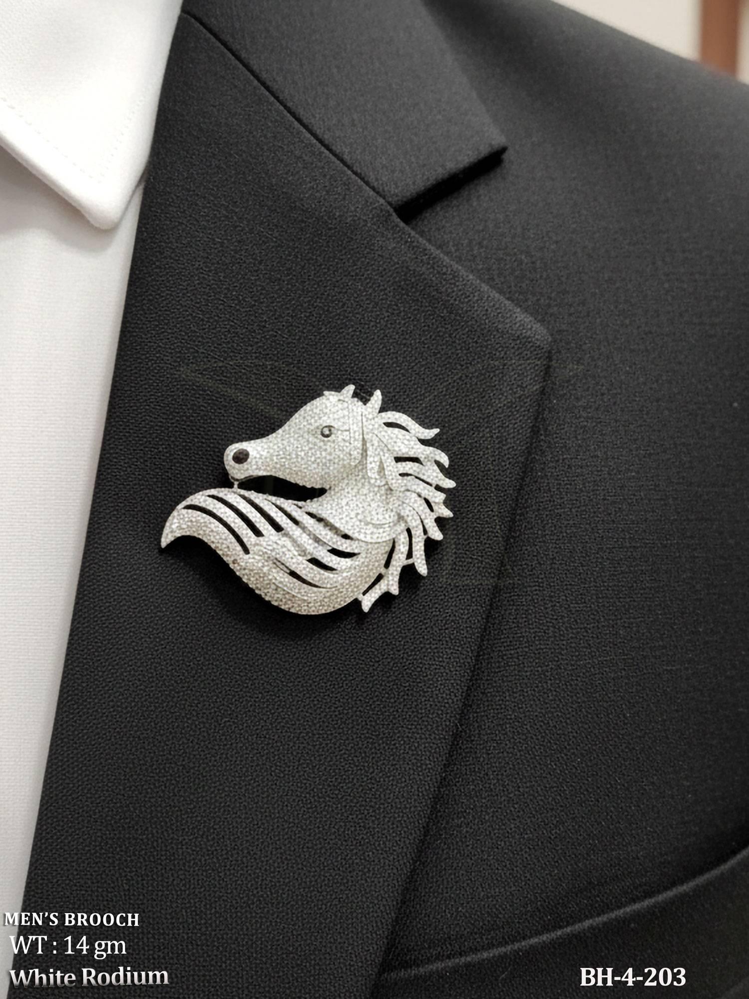 BH-4-203-WHITE