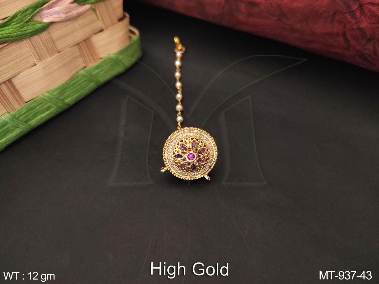 MT-937-43-RUBY PURPLE