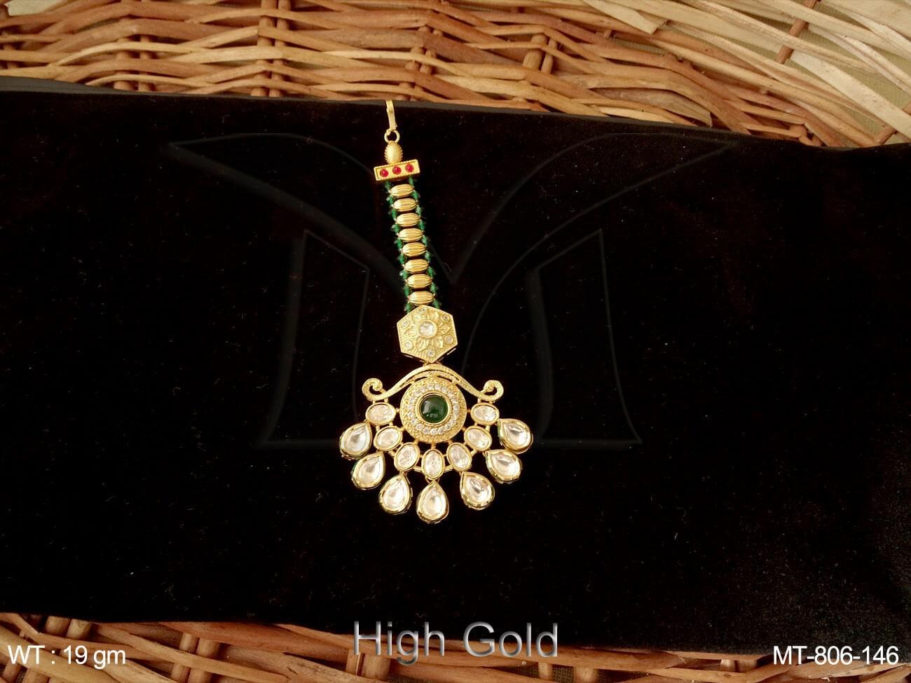 MT-806-146-GREEN RANI