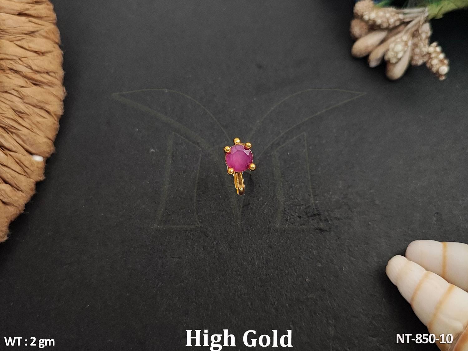NT-850-10-RUBY