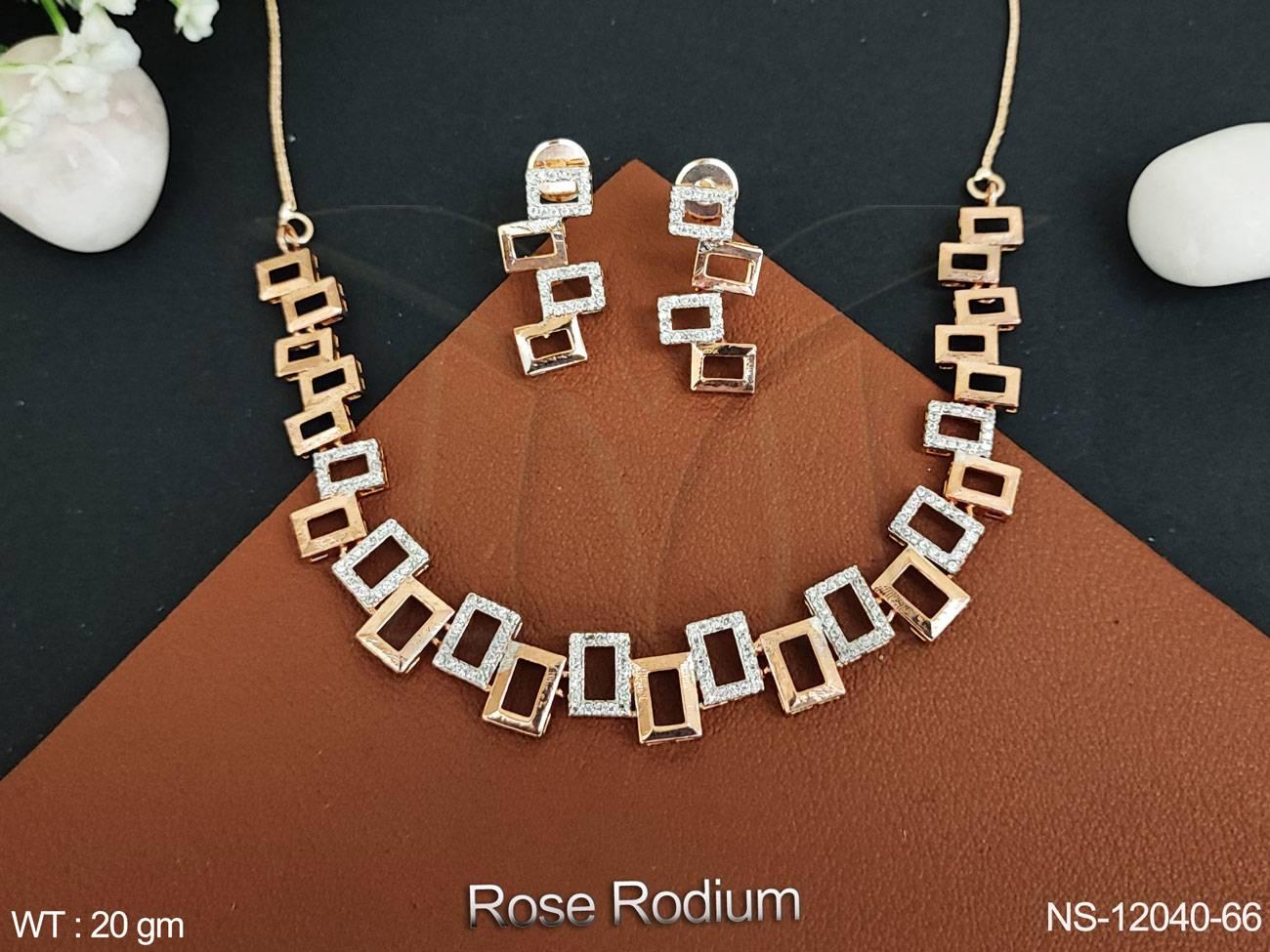 NS-12040-66-Rose Silver
