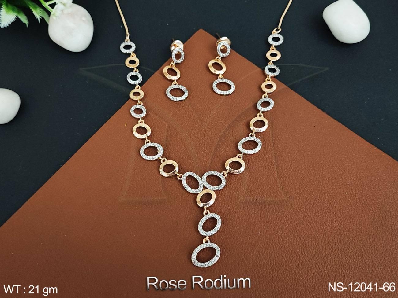 NS-12041-66-Rose Silver