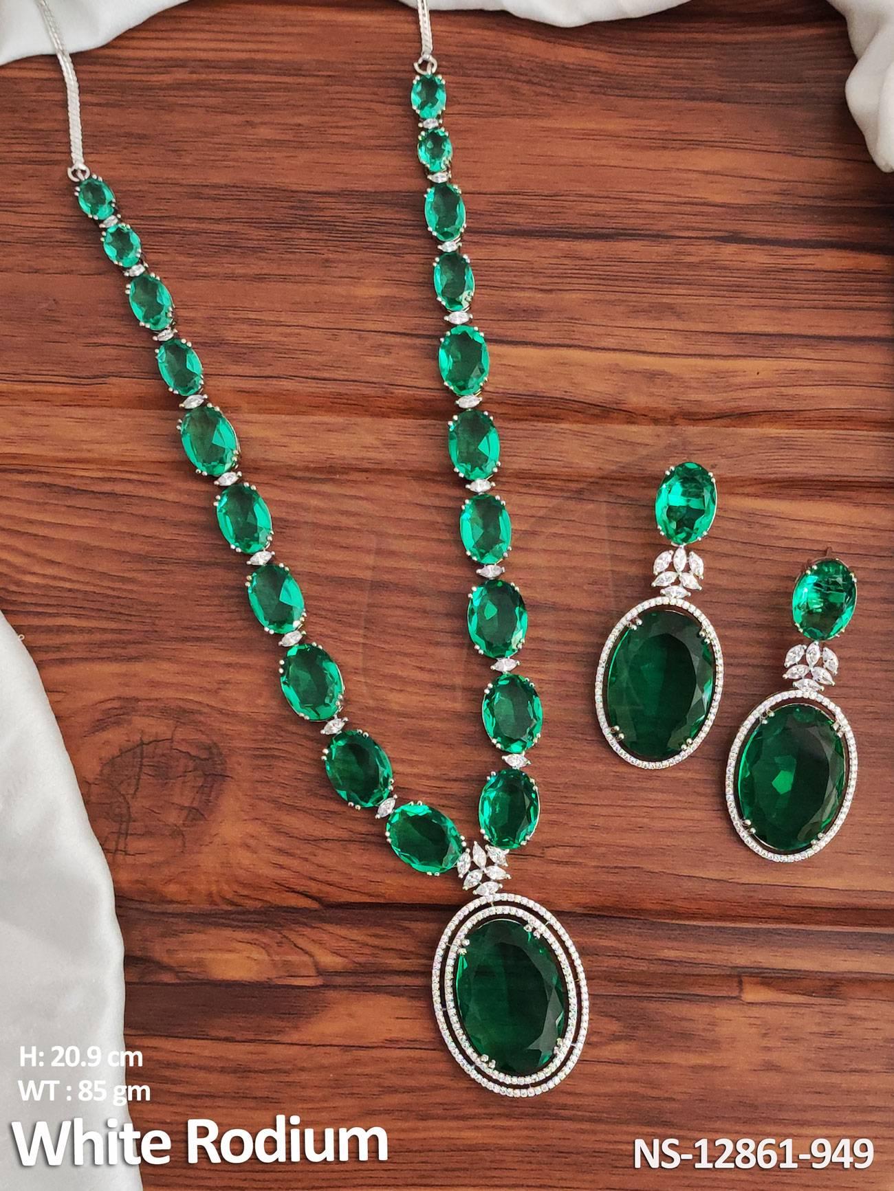 NS-12861-949-RAMA GREEN