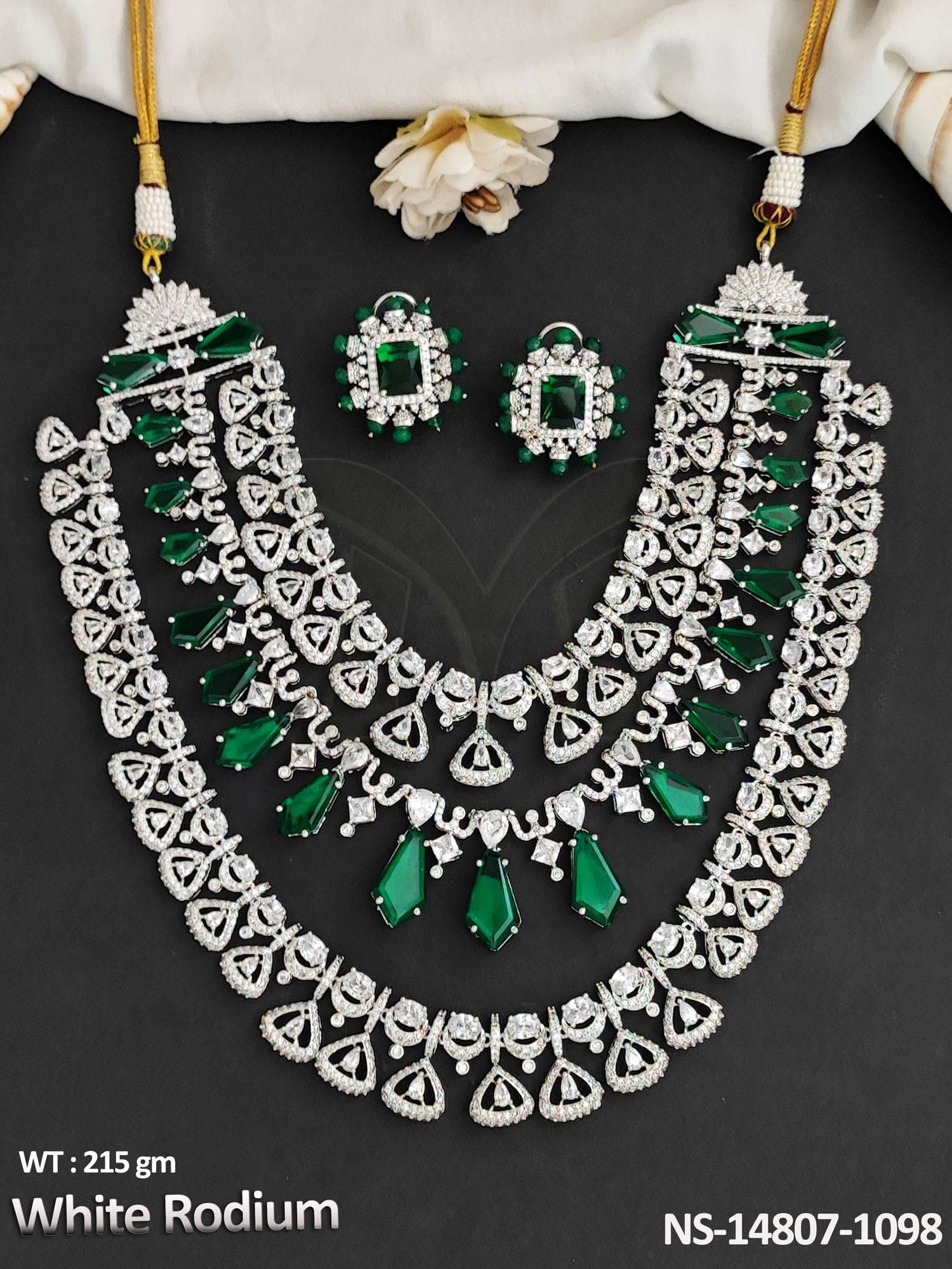 NS-14807-1098-GREEN RUBY