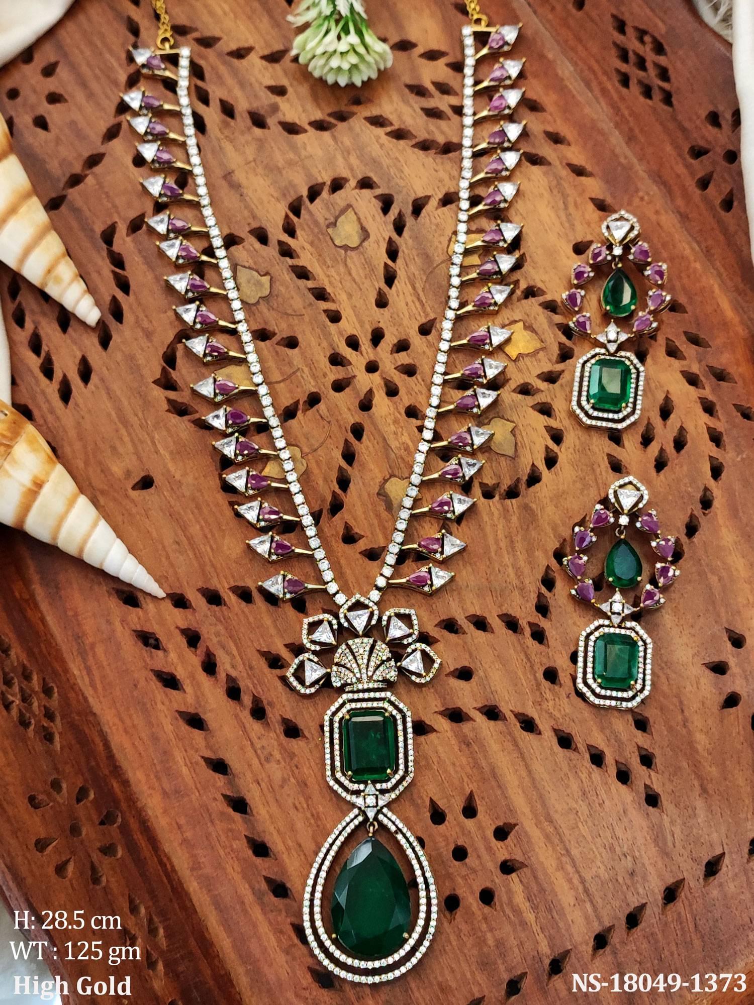 NS-18049-1373-RUBY GREEN