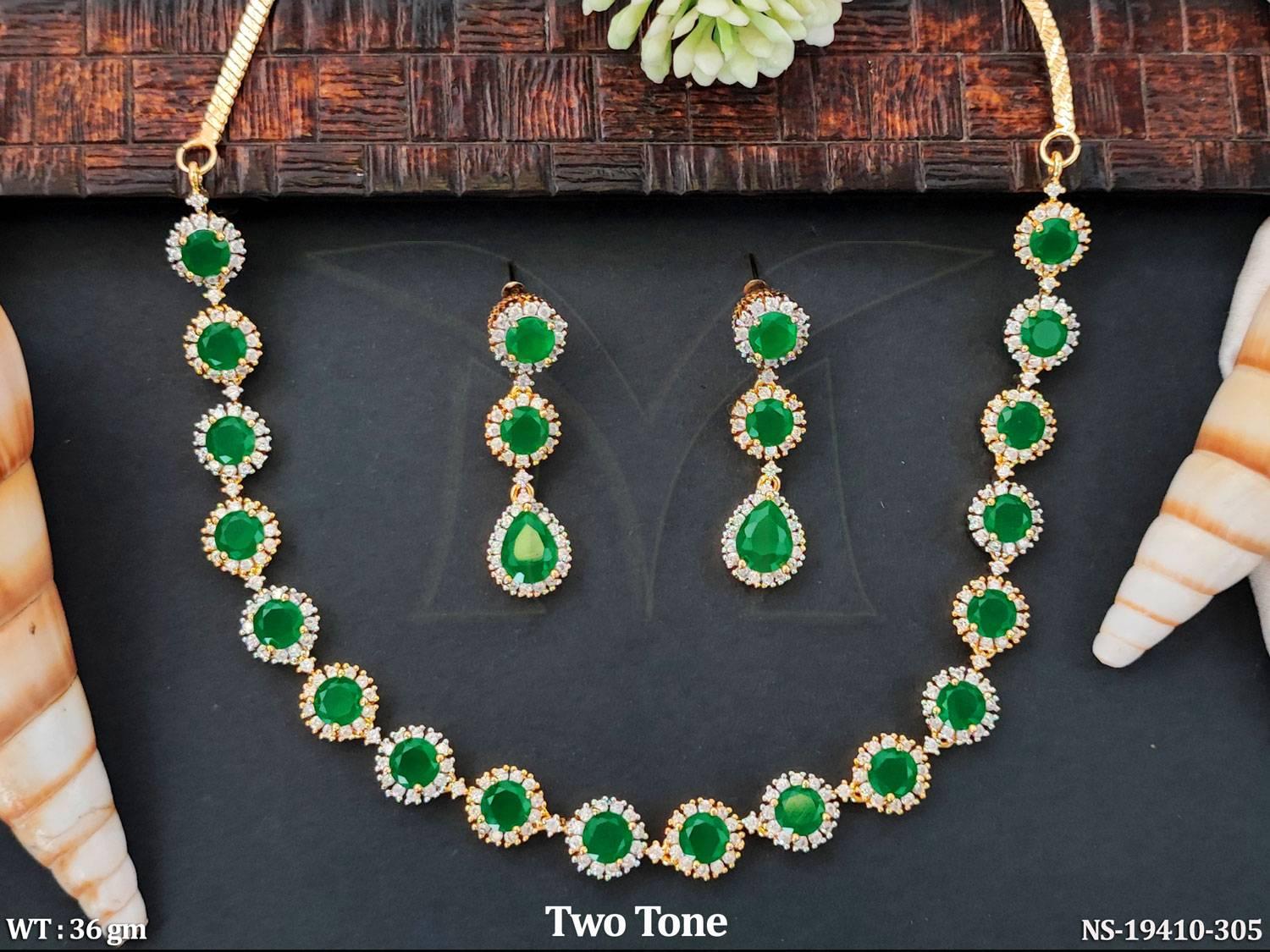 NS-19410-305-GREEN
