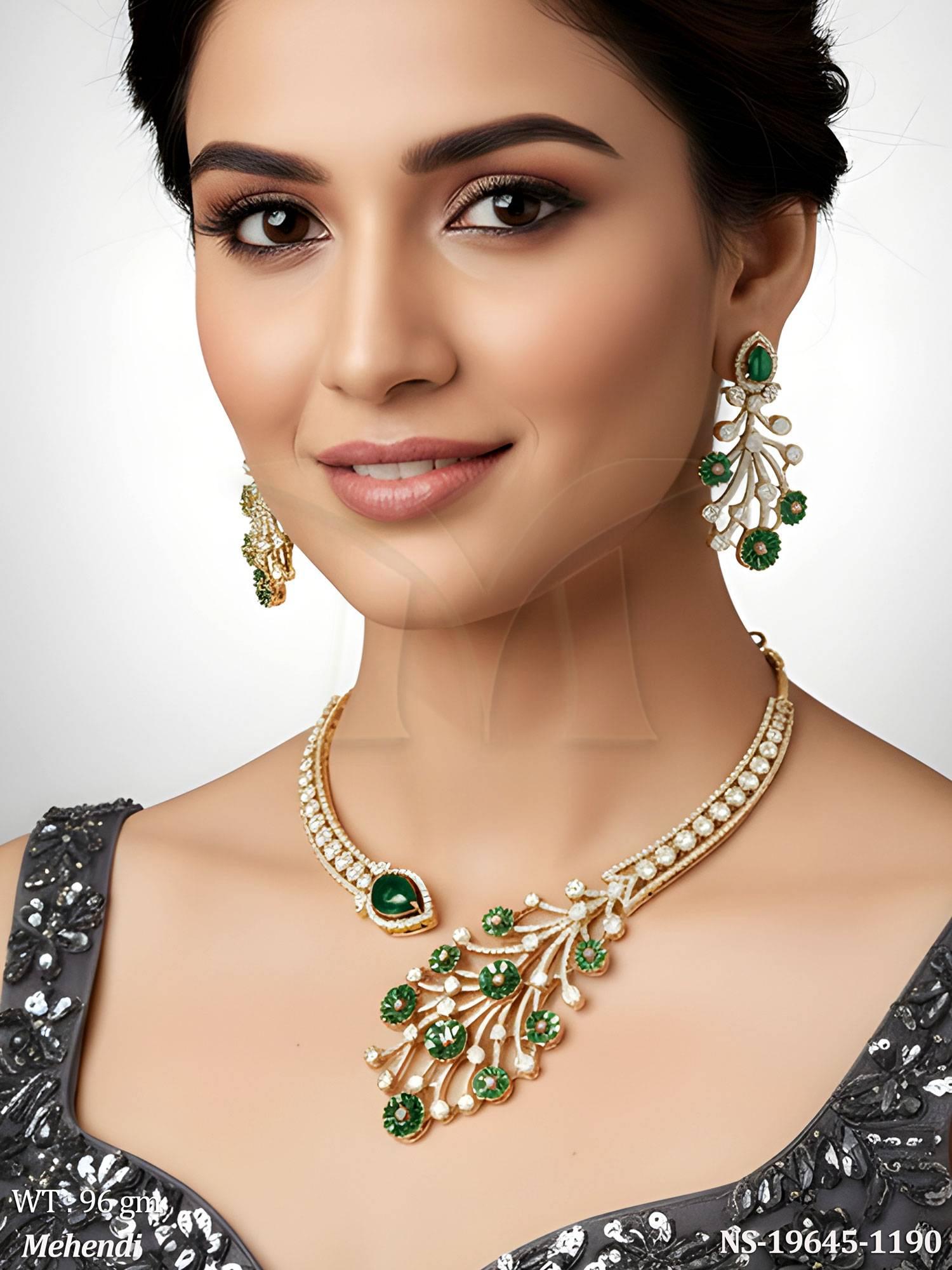 NS-19645-1190-GREEN