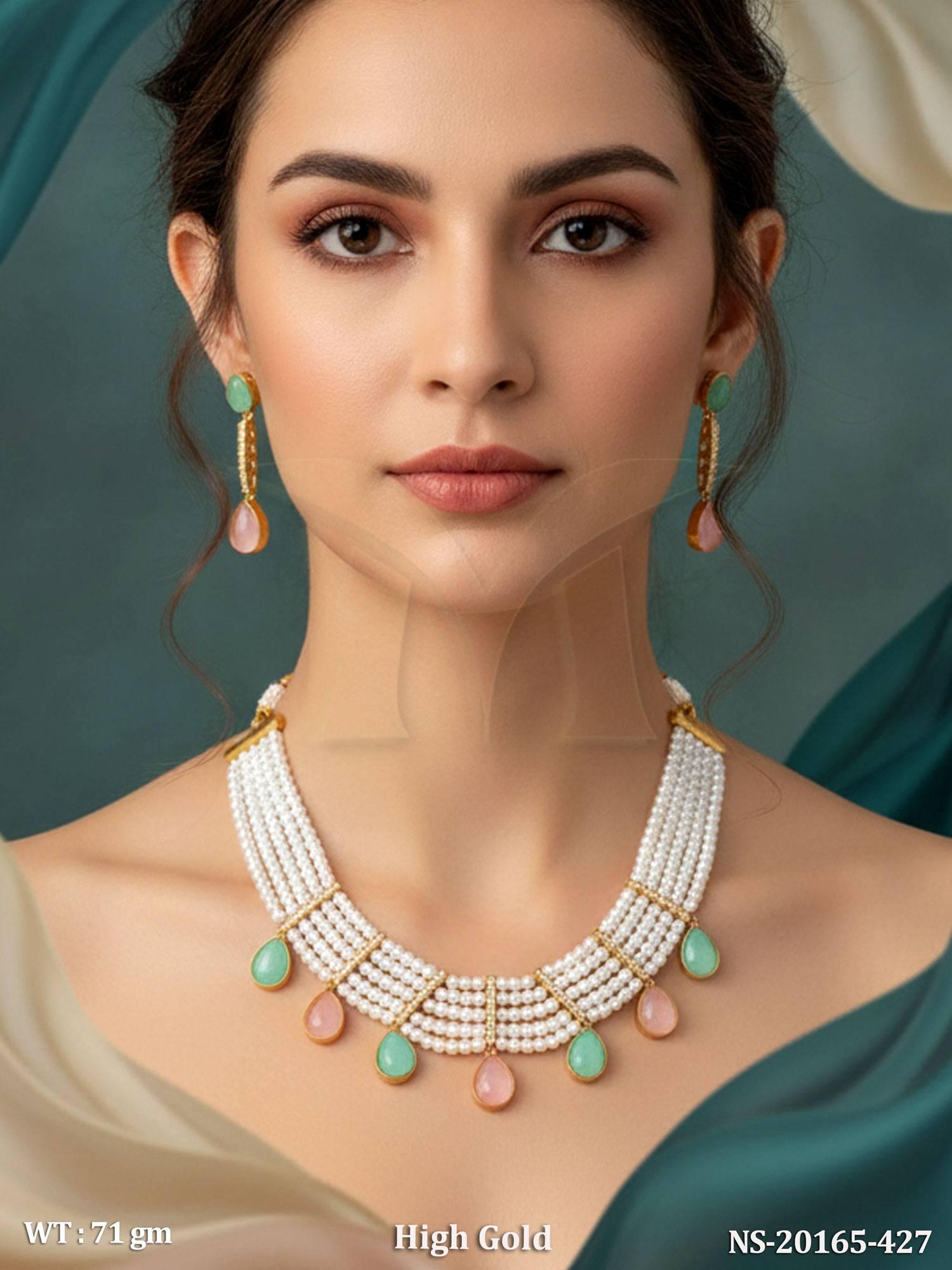 NS-20165-427-Mint Green Pink