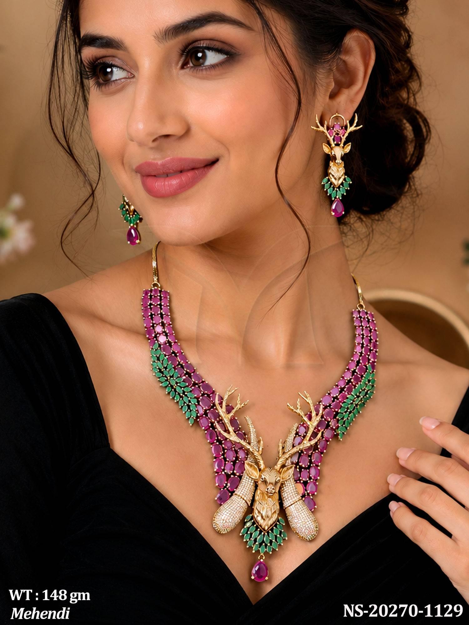 NS-20270-1129-RUBY GREEN