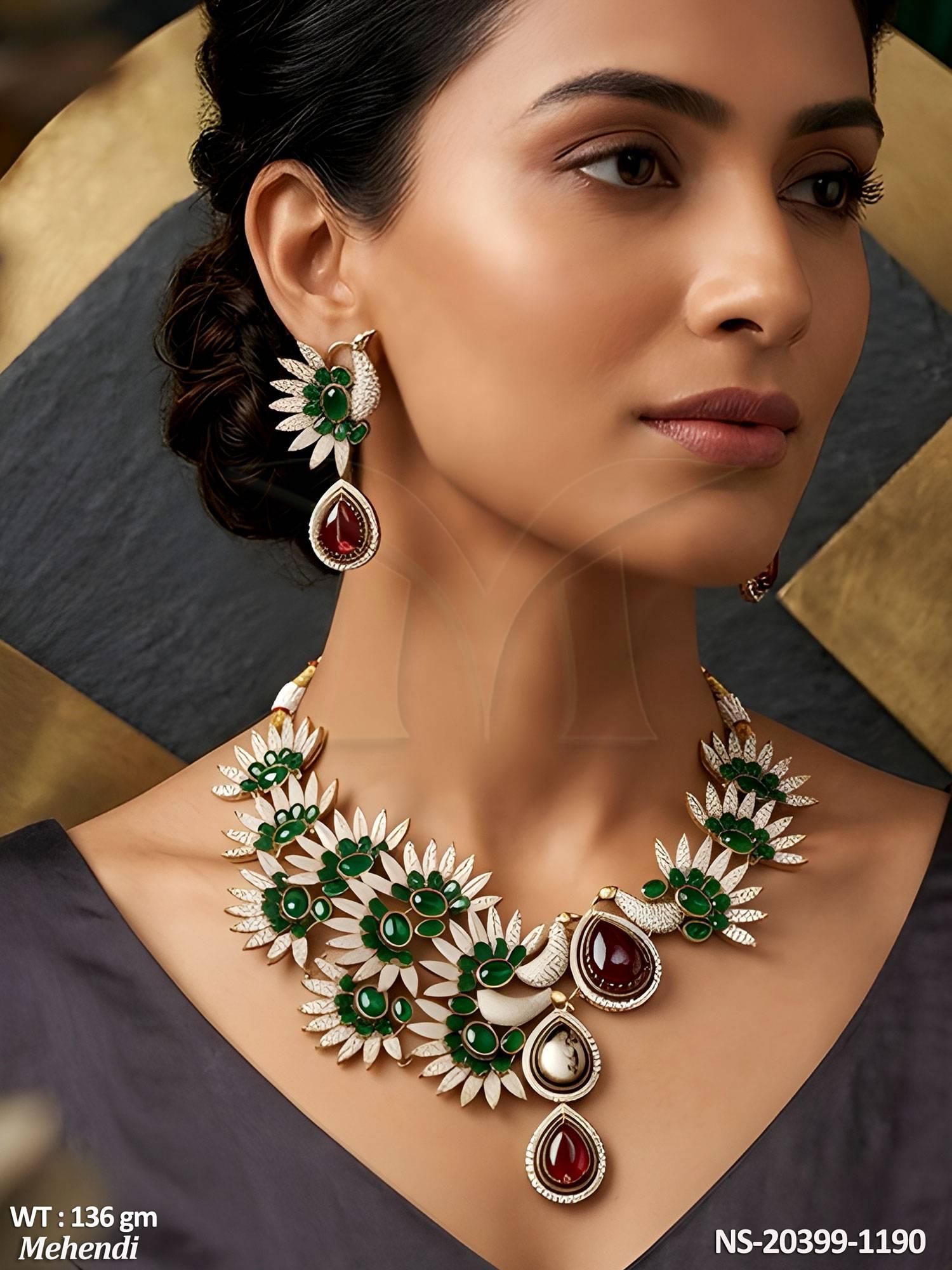 NS-20399-1190-RUBY GREEN