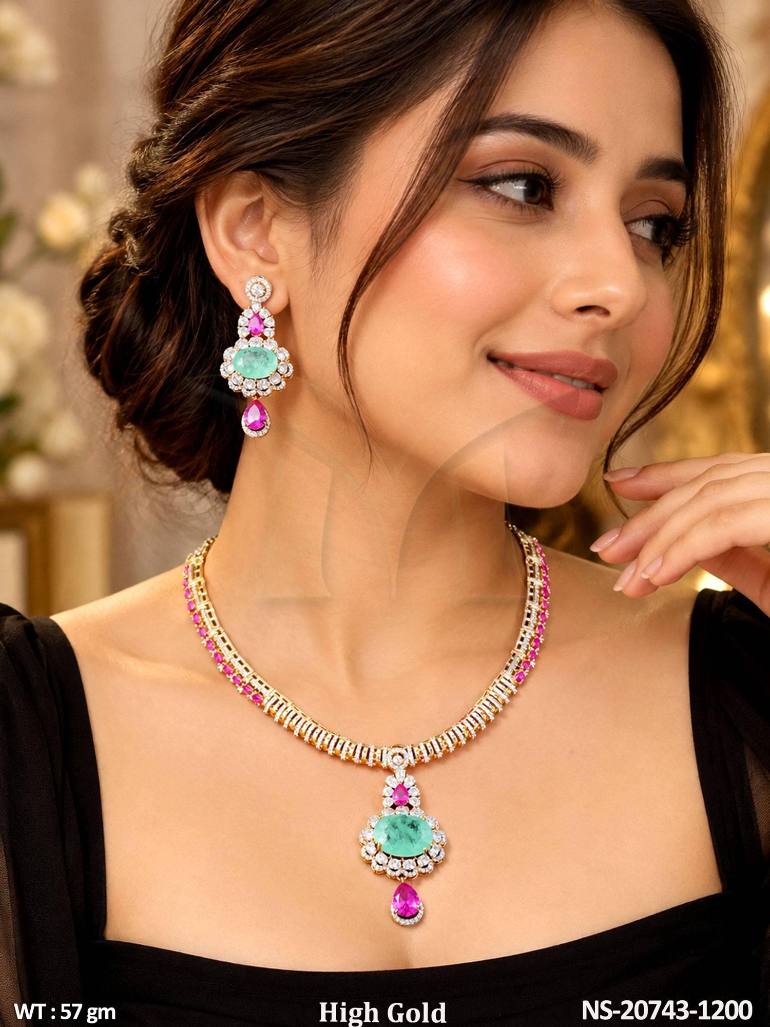 NS-20743-1200-Mint Green Ruby
