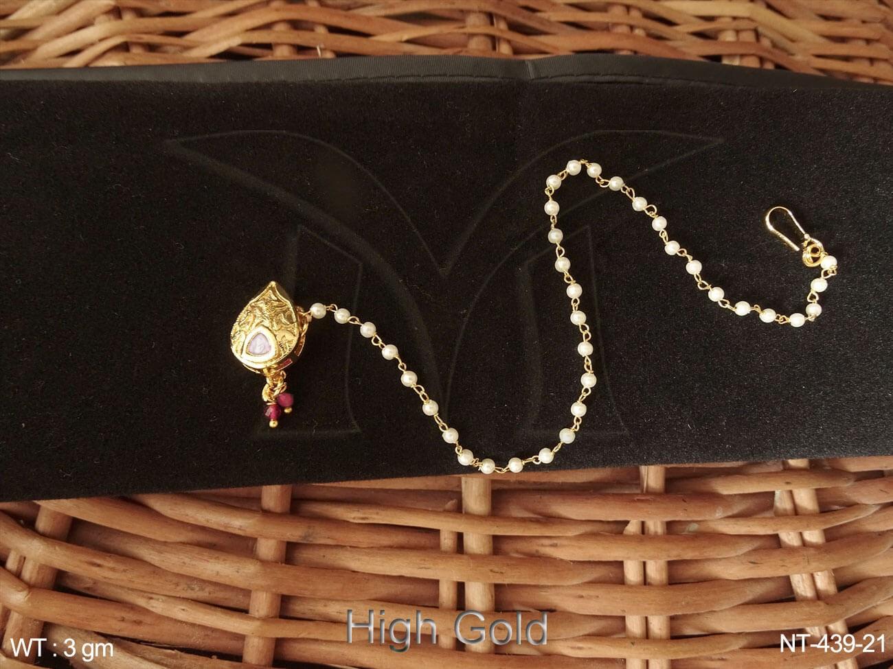 NT-439-21-RANI WHITE