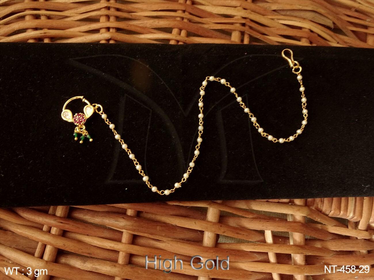 NT-458-29-GREEN RANI