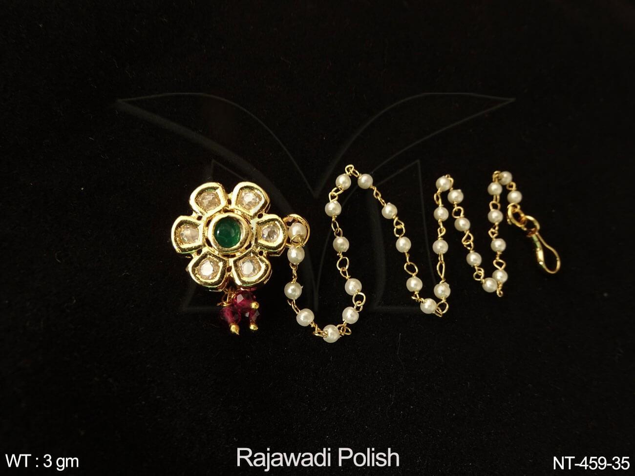NT-459-35-GREEN RANI