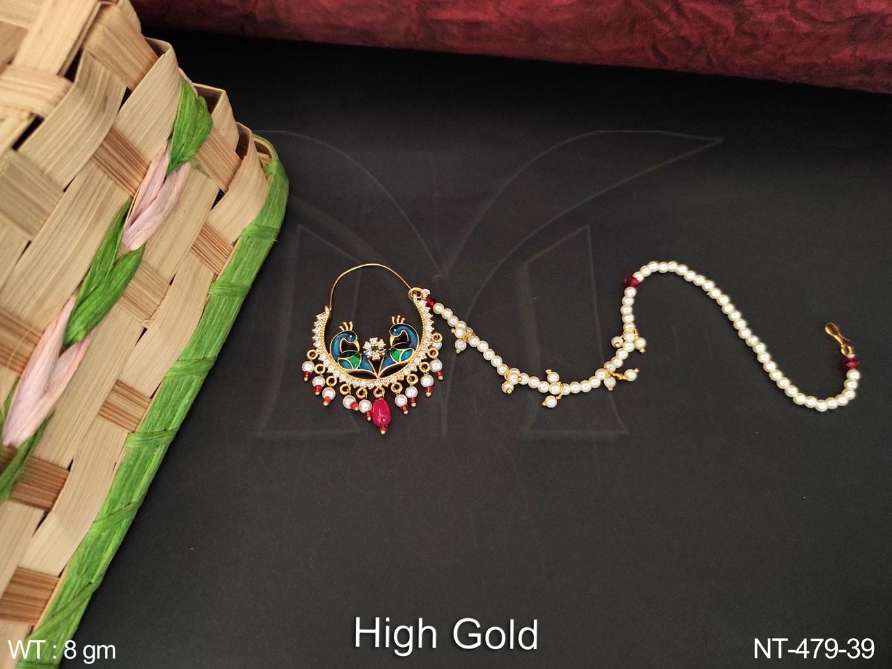 NT-479-39-GREEN RUBY