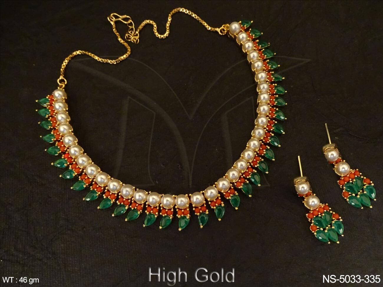 NS-5033-335-RUBY GREEN