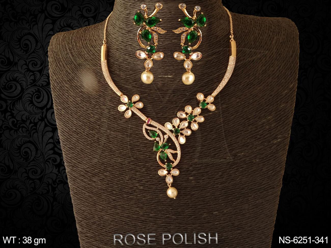 NS-6251-341-GREEN RANI