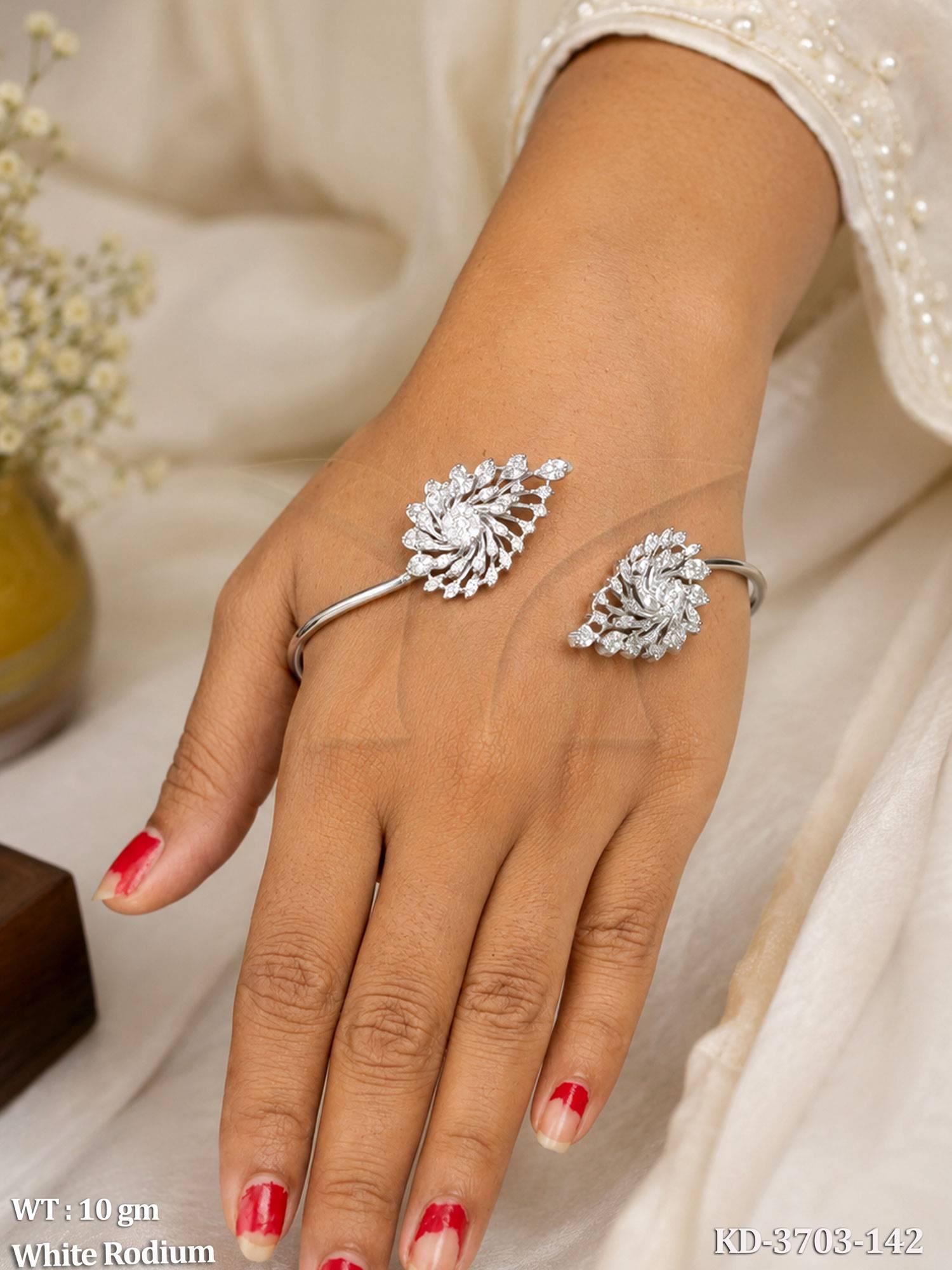KD-3703-142-WHITE