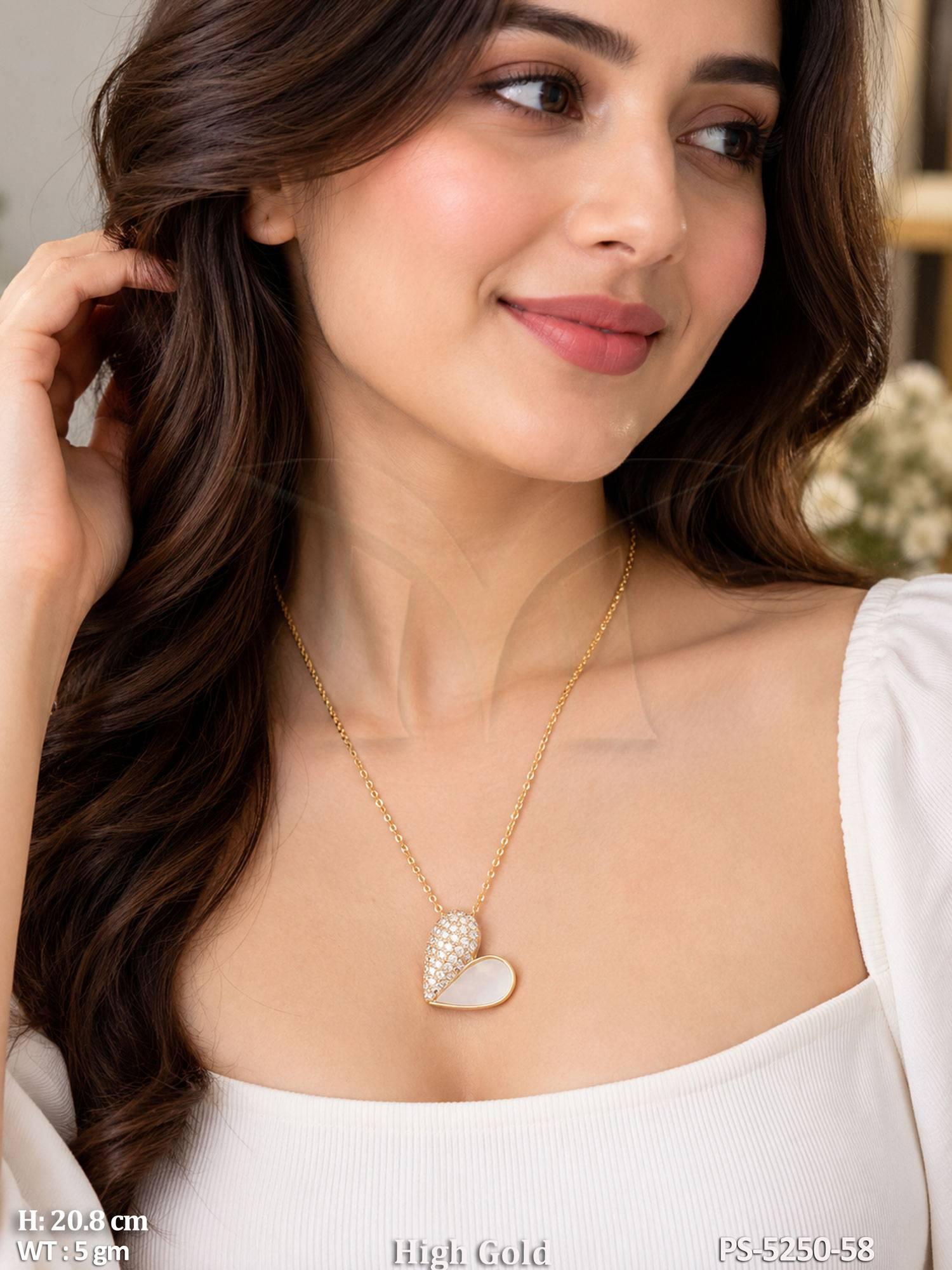 PS-5250-58-WHITE