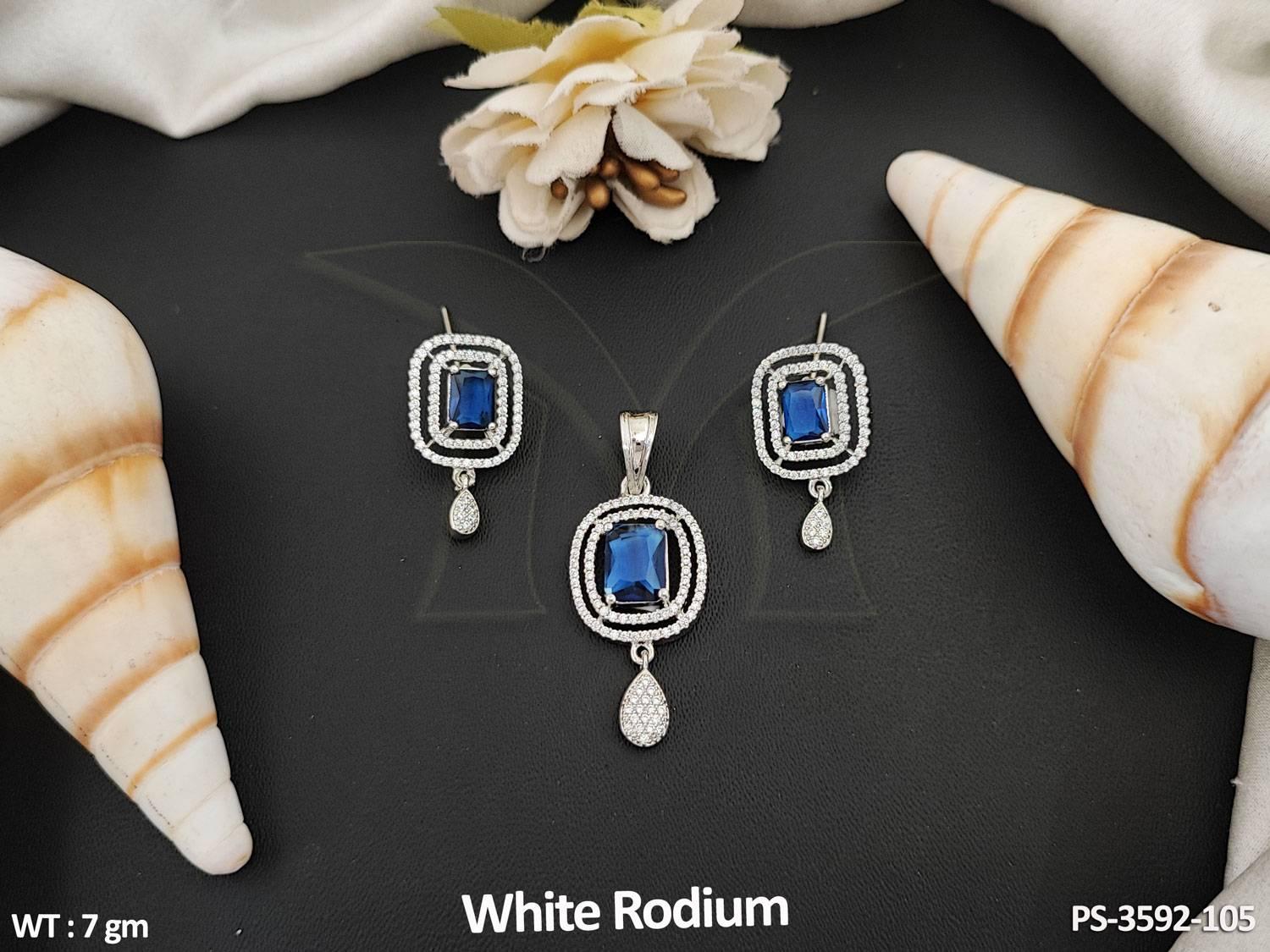PS-3592-105-BLUE