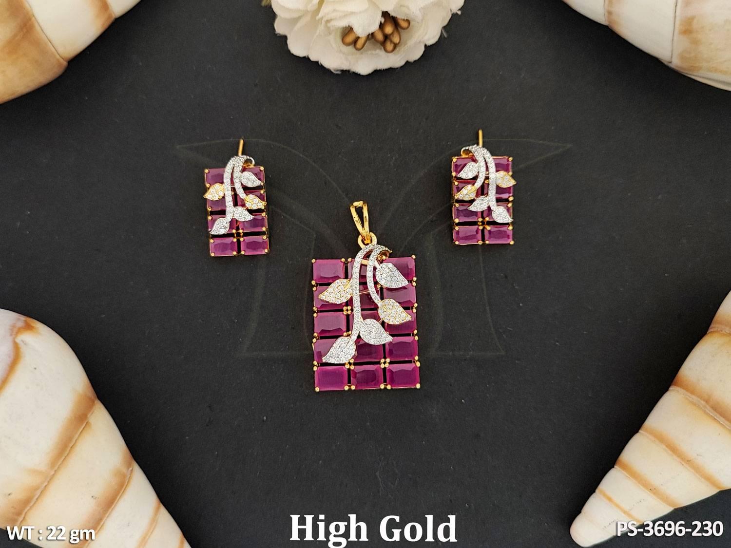 PS-3696-230-RUBY