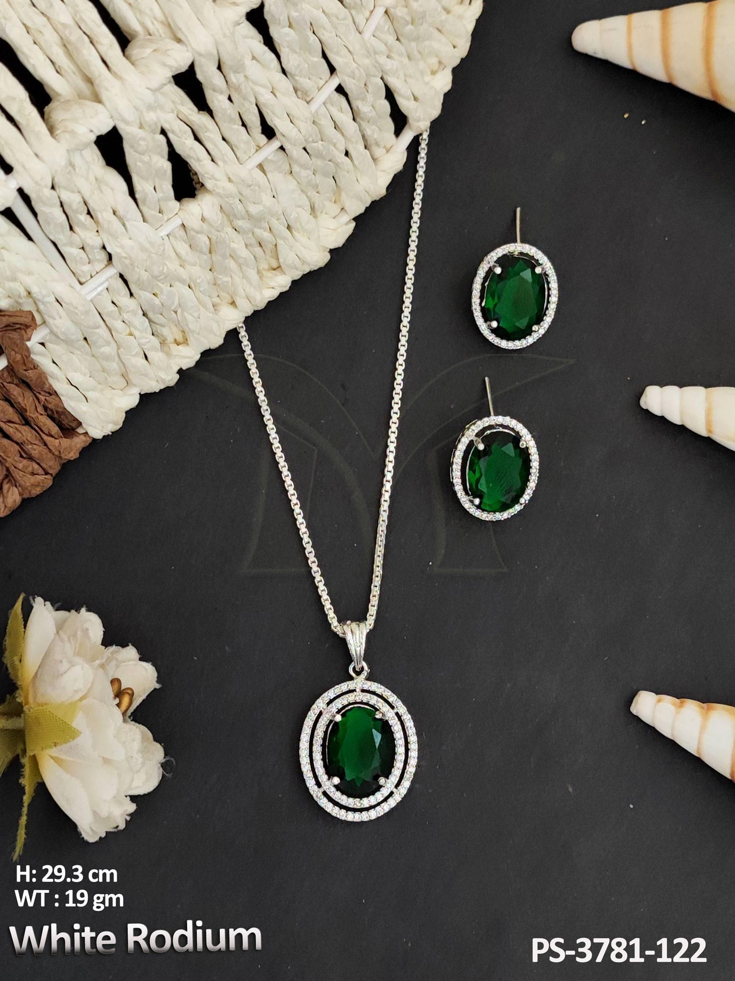 PS-3781-122-GREEN
