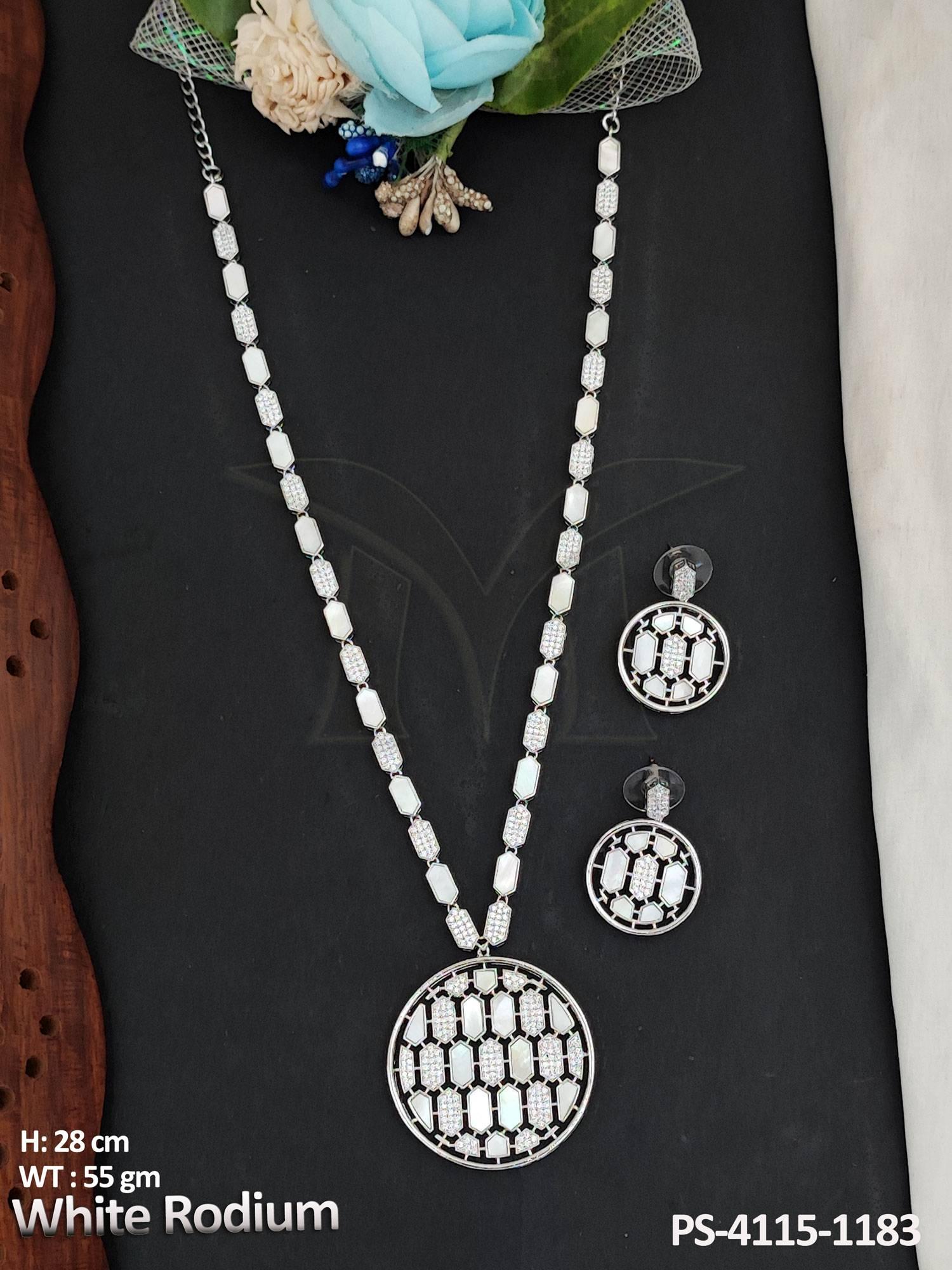 PS-4115-1183-WHITE