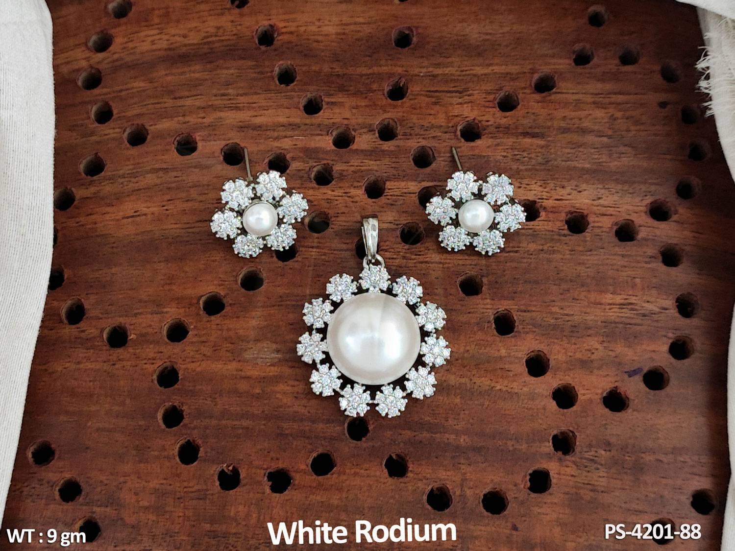 PS-4201-88-WHITE