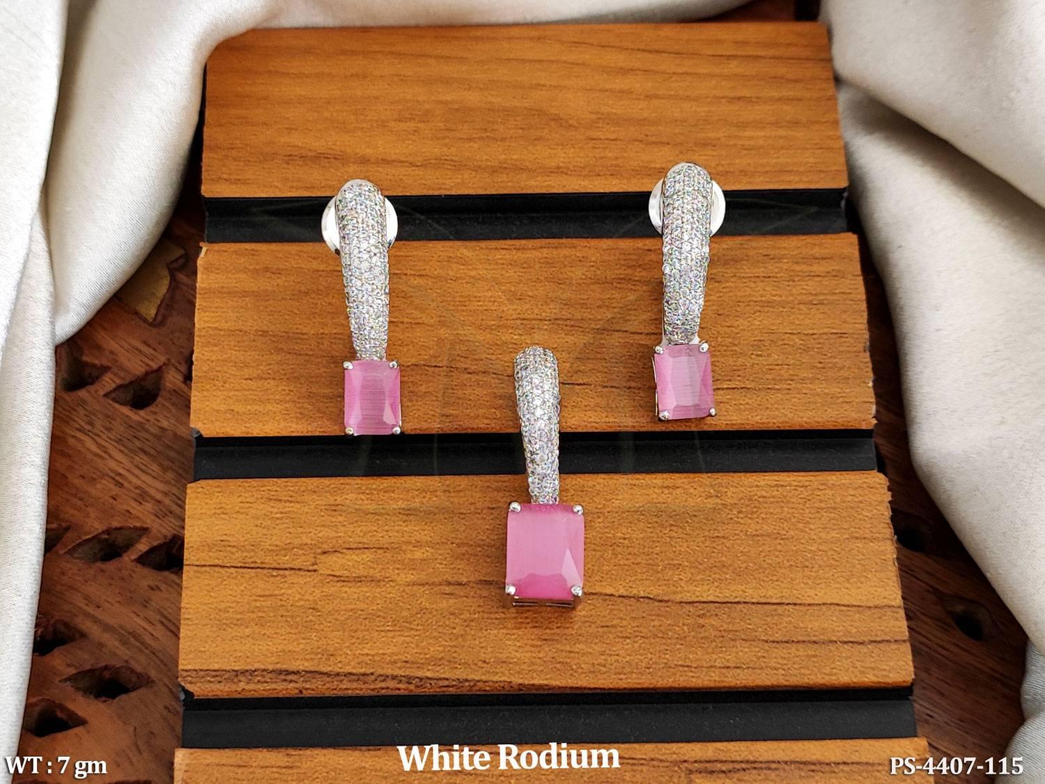 PS-4407-115-PINK