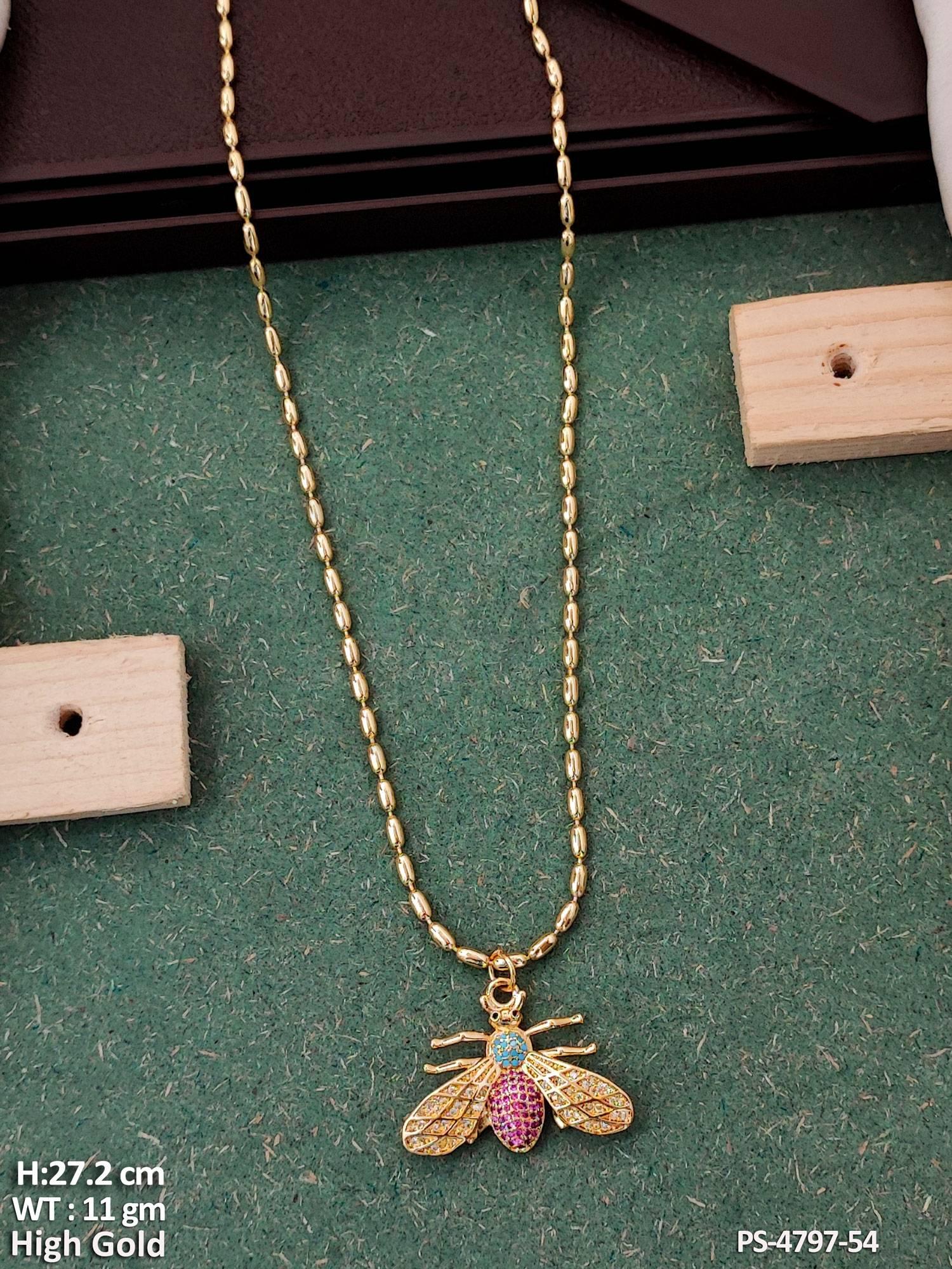 PS-4797-54-Feroza Ruby