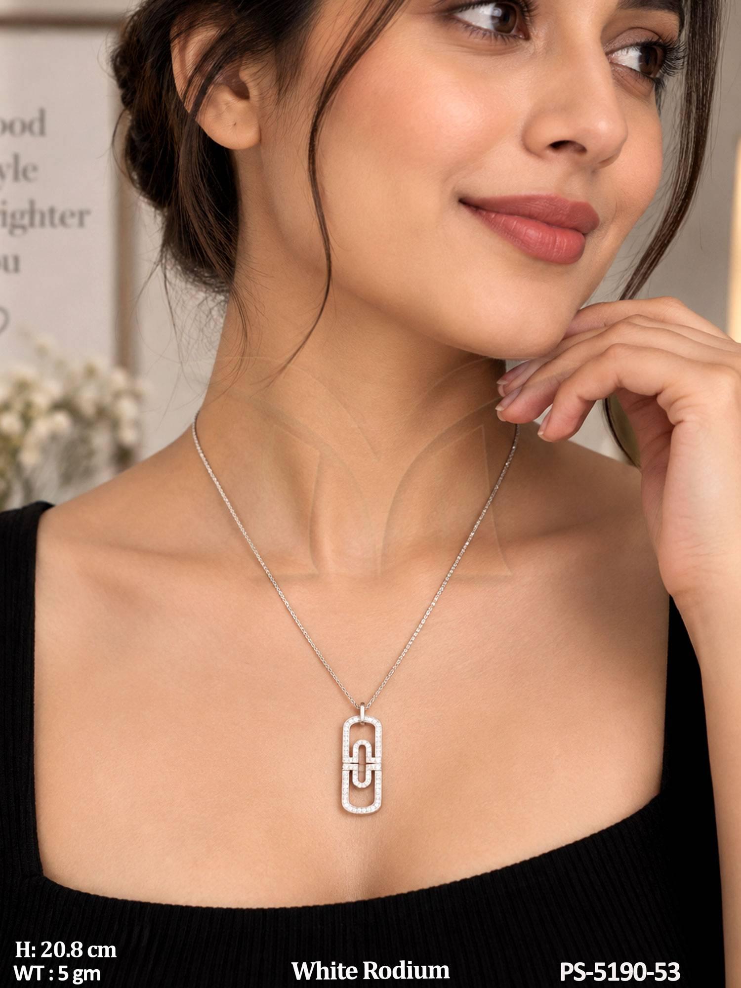 PS-5190-53-WHITE
