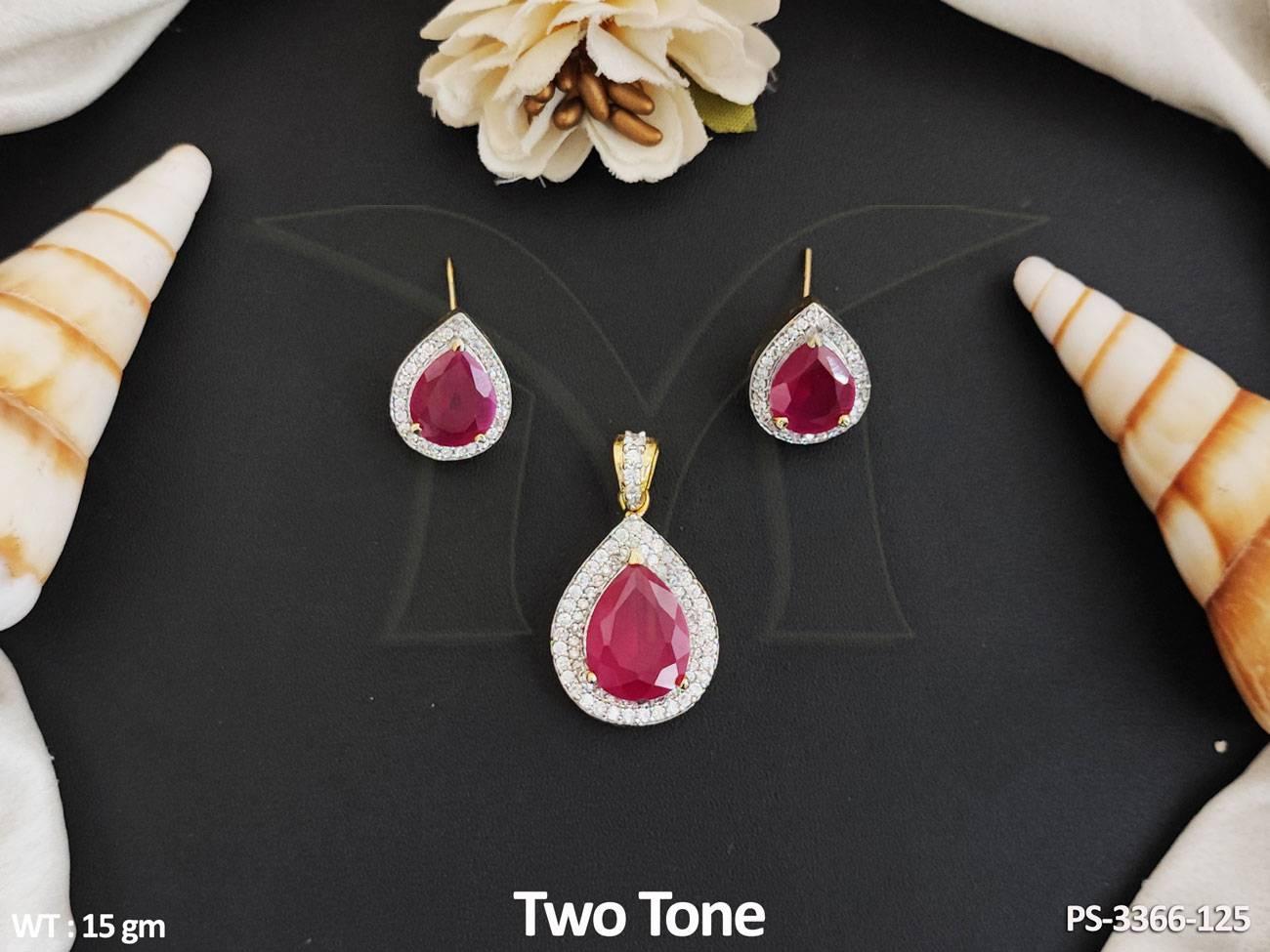 PS-3366-125-RUBY