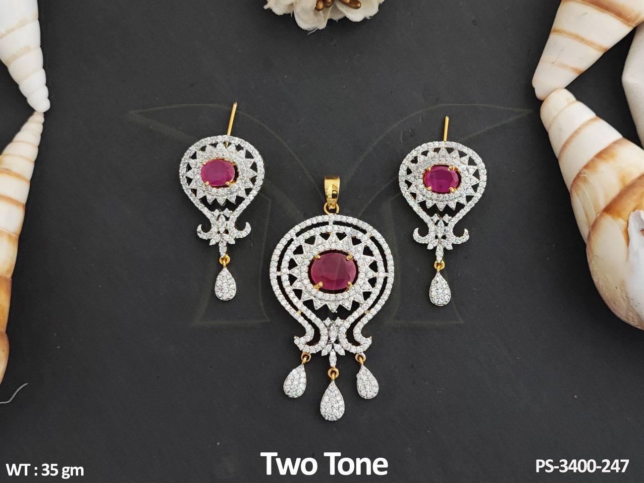 PS-3400-247-RUBY