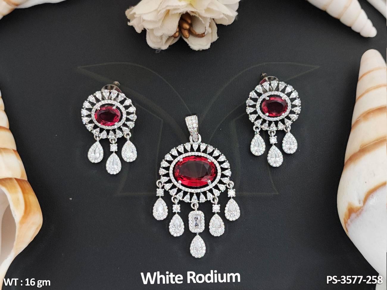 PS-3577-258-RUBY