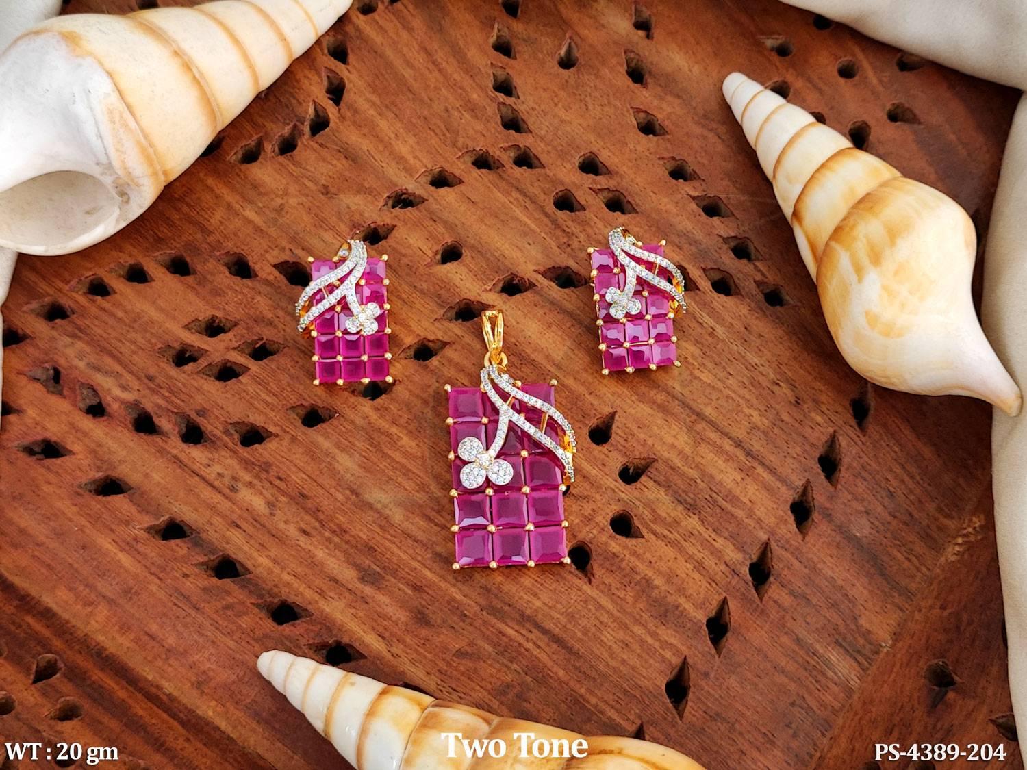 PS-4389-204-RUBY