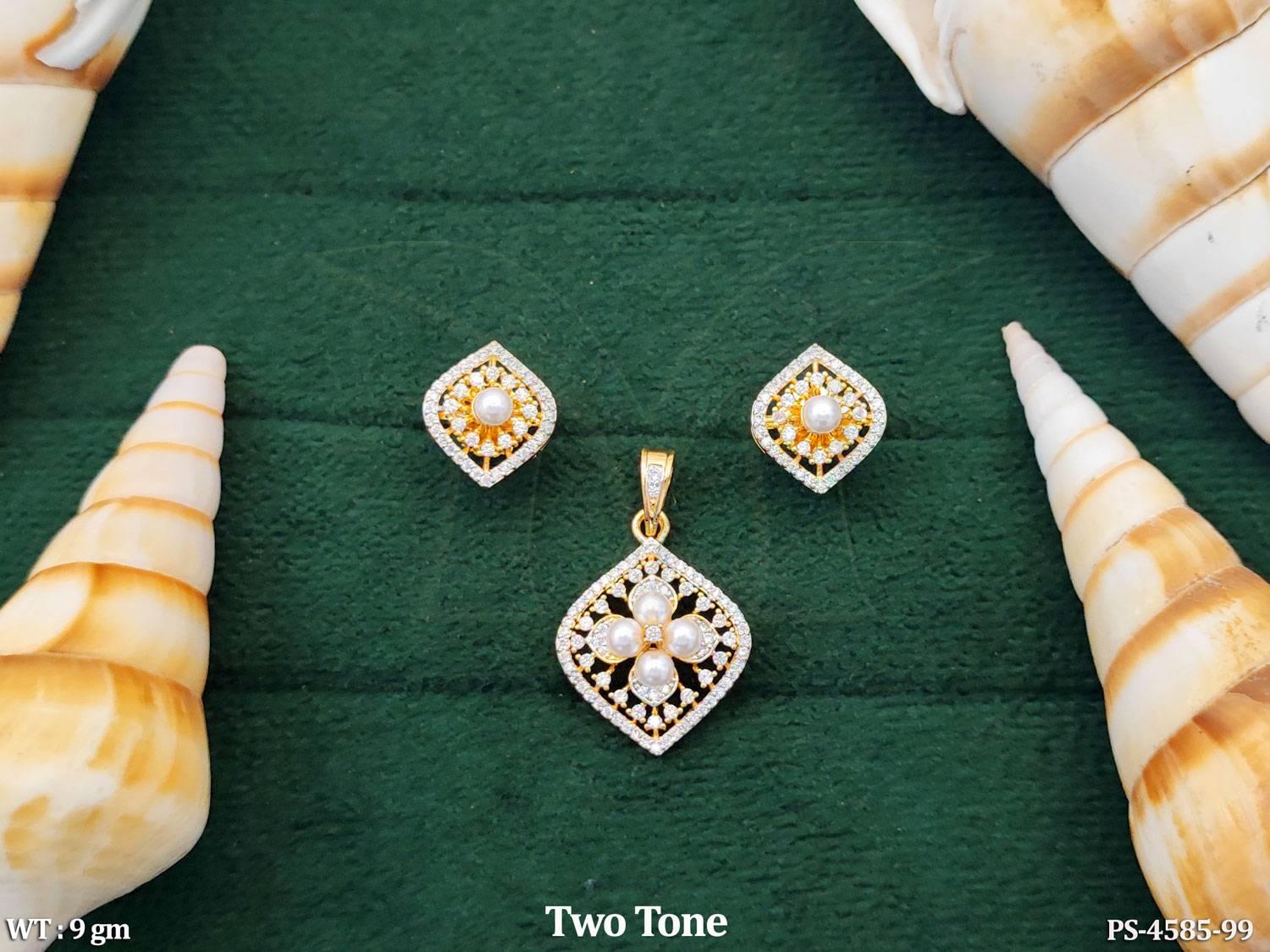 PS-4585-99-WHITE