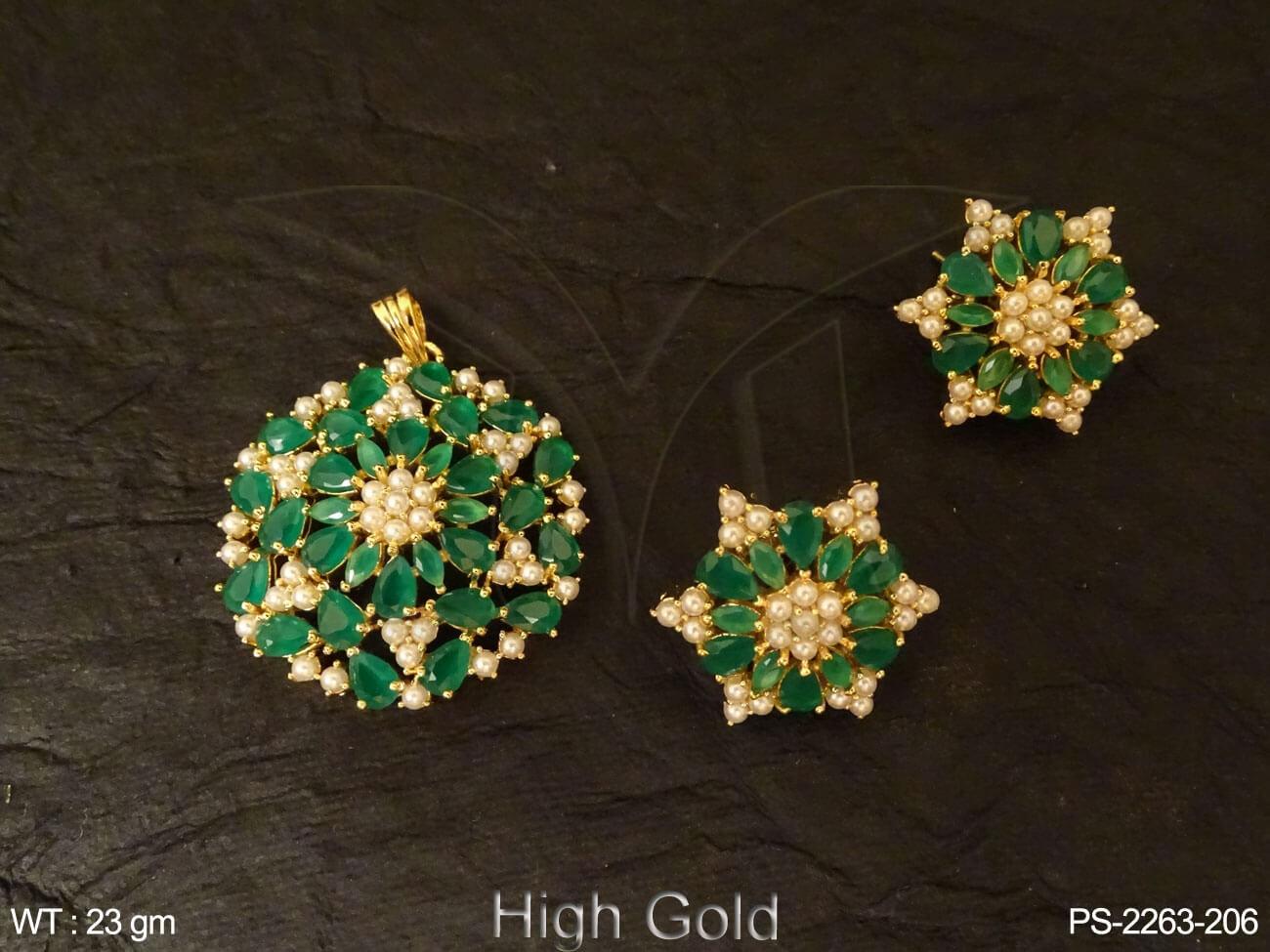 PS-2263-206-GREEN