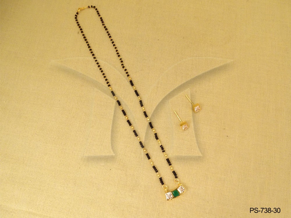 PS-738-30-GREEN