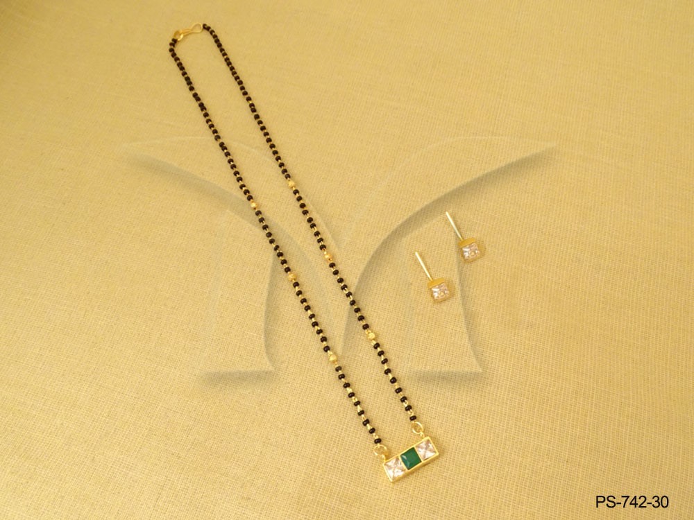 PS-742-30-GREEN