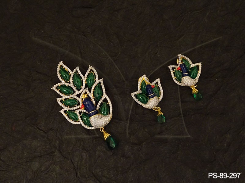 PS-89-297-GREEN