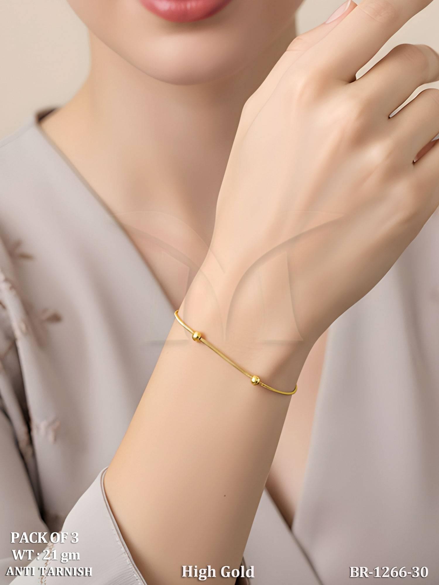 BR-1266-30-GOLDEN