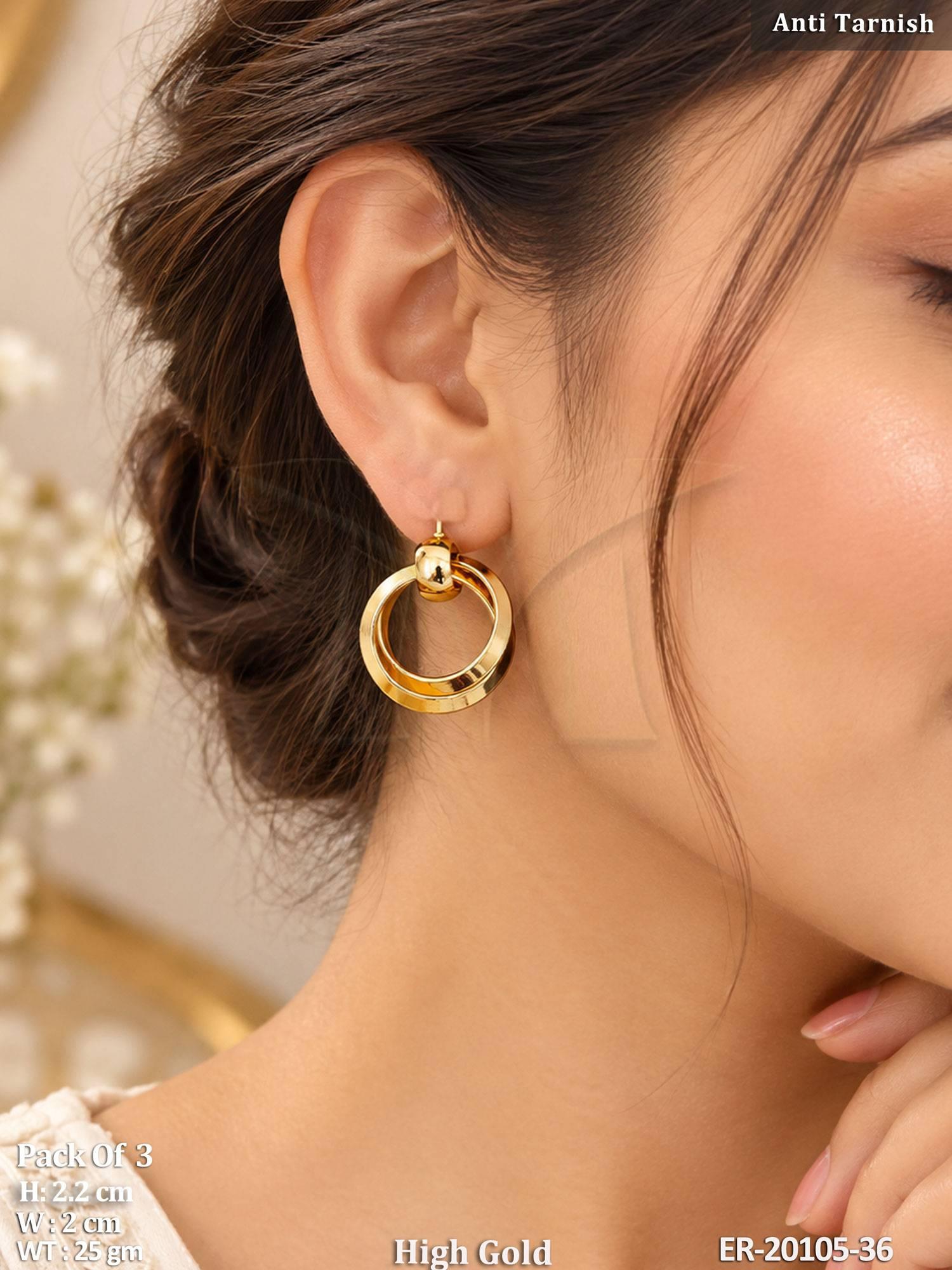 ER-20105-36-GOLDEN
