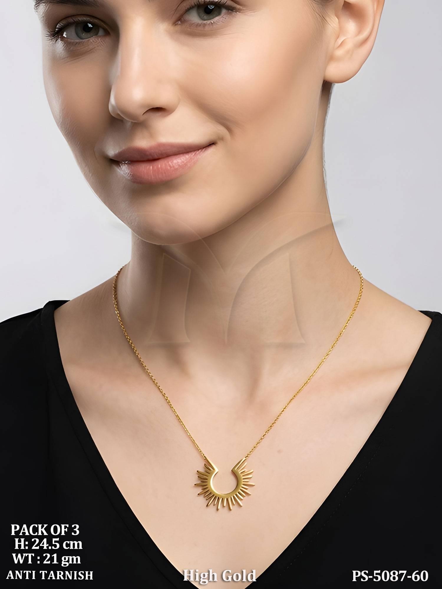 PS-5087-60-GOLDEN