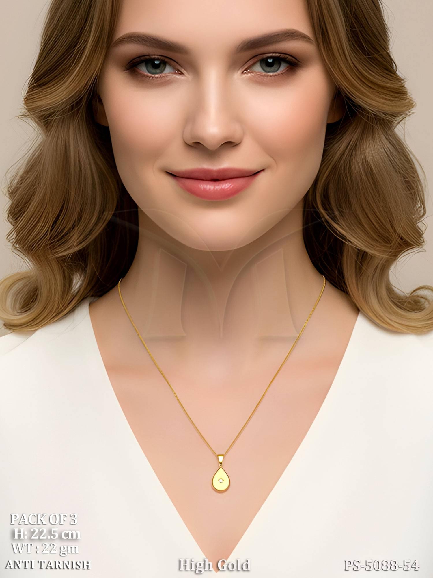 PS-5088-54-GOLDEN