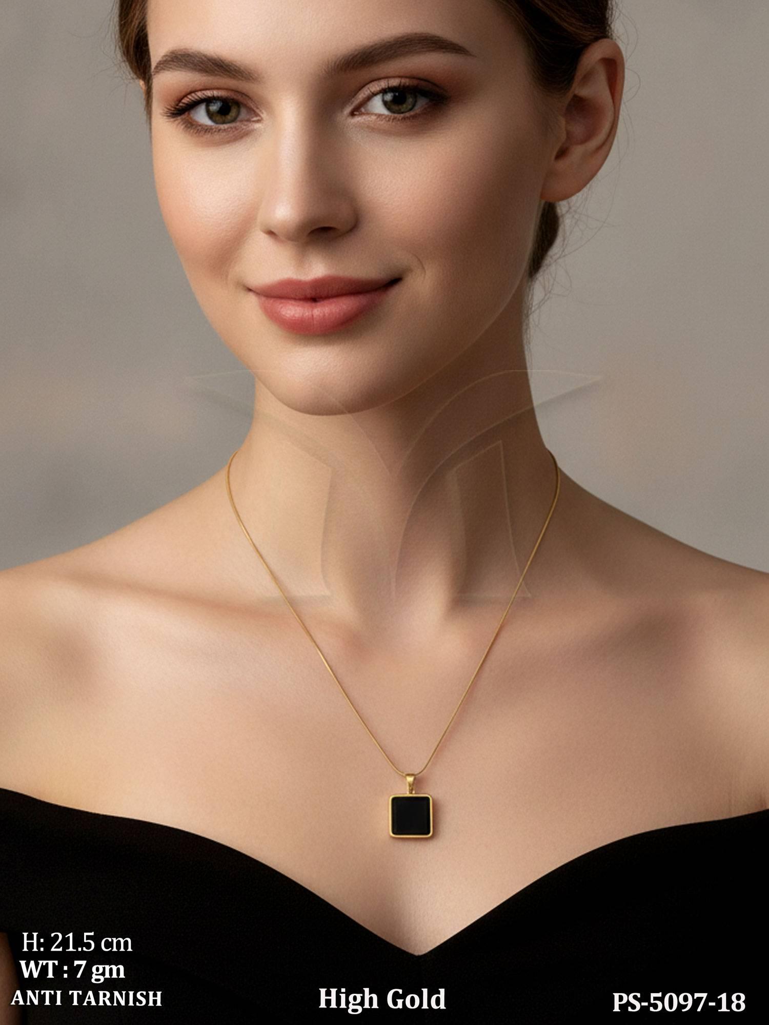 PS-5097-18-BLACK