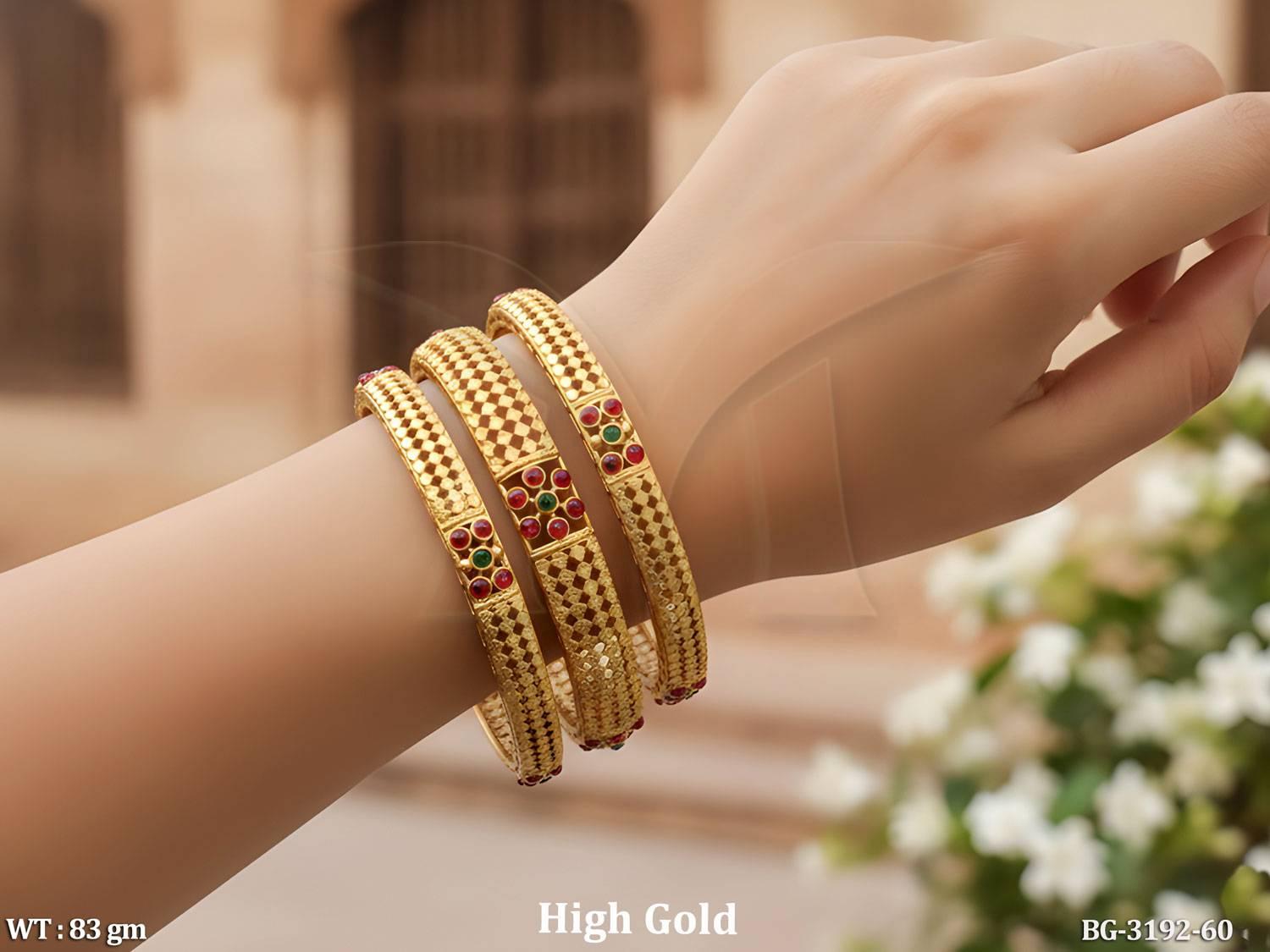 BG-3192-60-RUBY GREEN/2 X 6