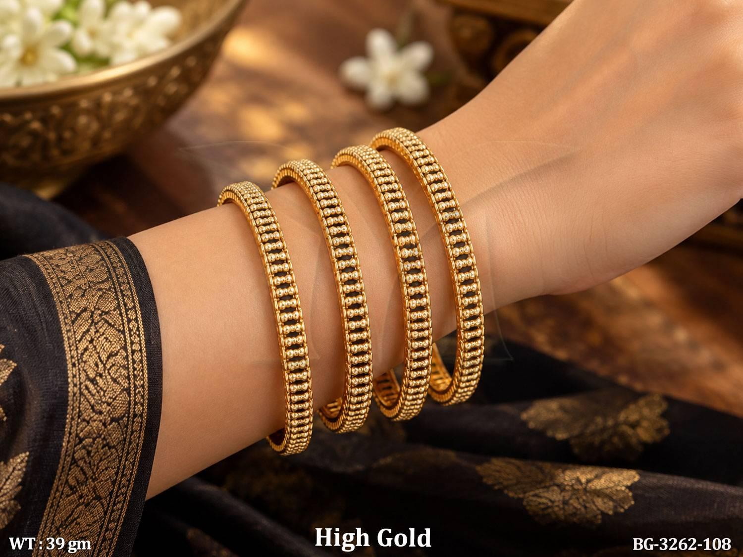BG-3262-108-GOLDEN/2 X 6
