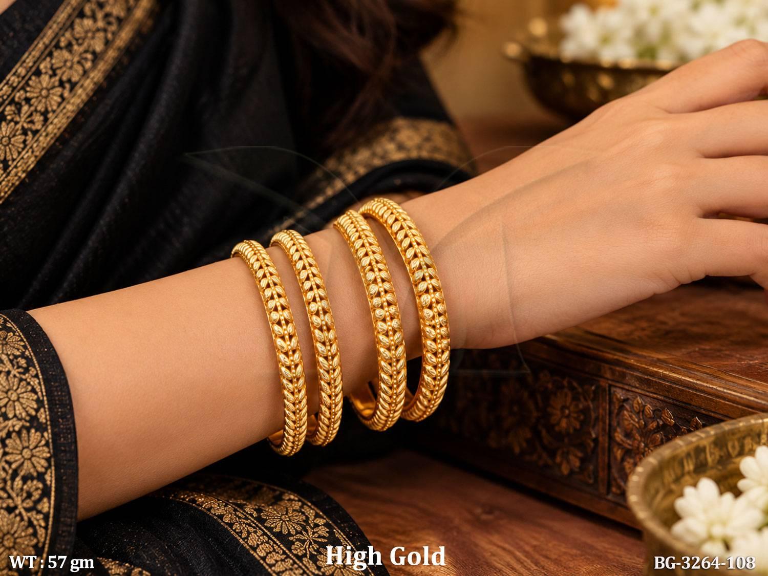 BG-3264-108-GOLDEN/2 X 6
